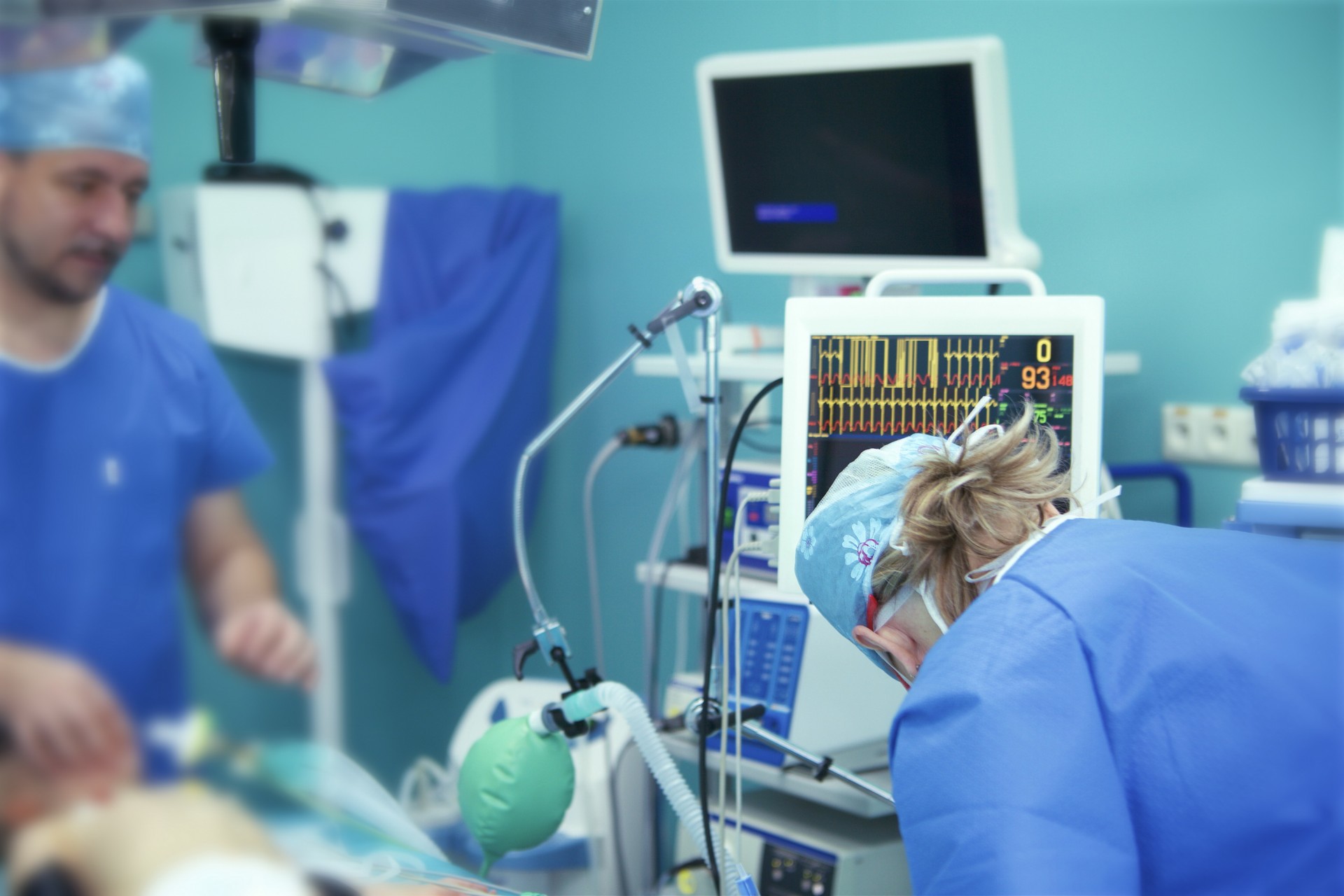 Jednodňová chirurgia SK-MED – NOVAMED Banská Bystrica