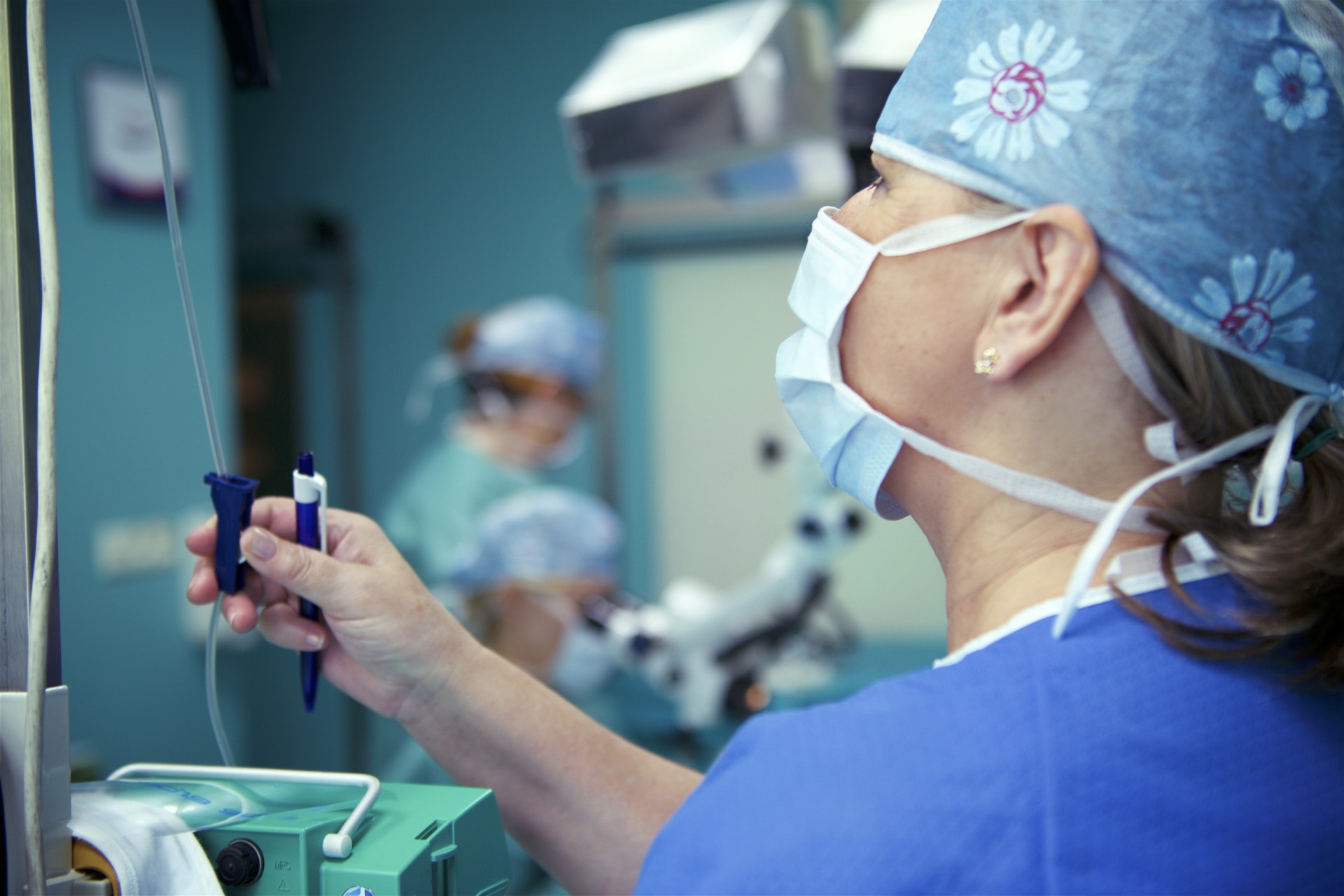 Jednodňová chirurgia SK-MED – NOVAMED Banská Bystrica
