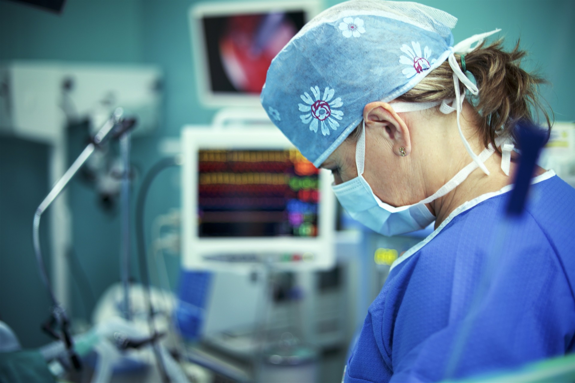 Jednodňová chirurgia SK-MED – NOVAMED Banská Bystrica