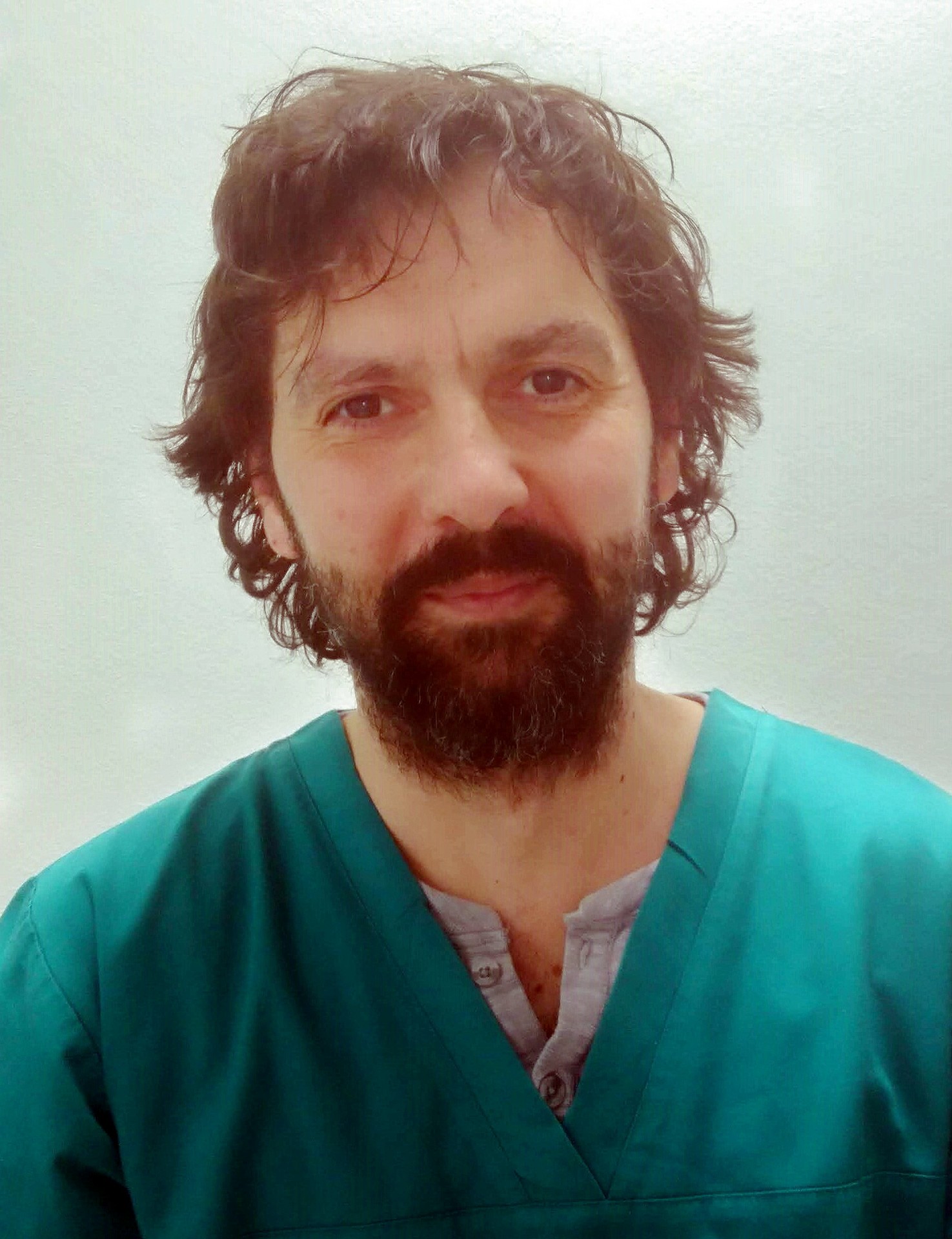 MUDr. Radoslav Burian
