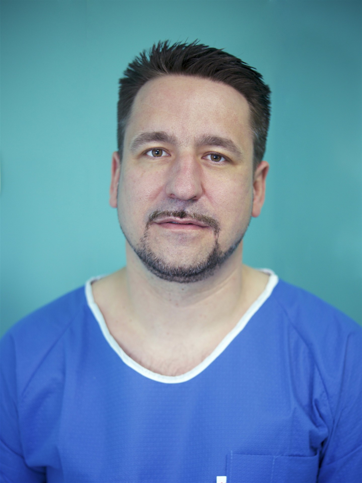 MUDr. Jaroslav Čútora