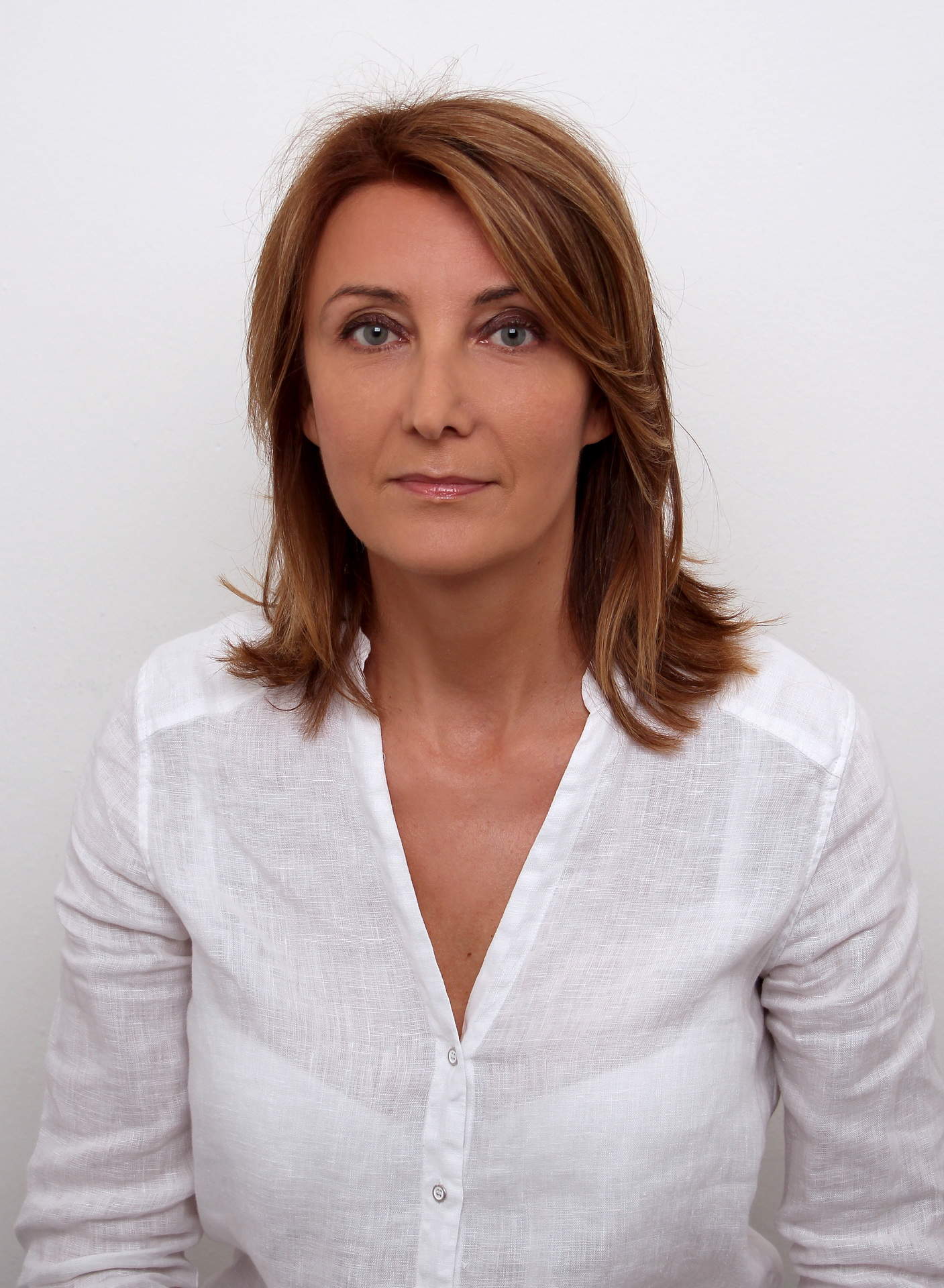 MUDr. Silvia Frühwaldová