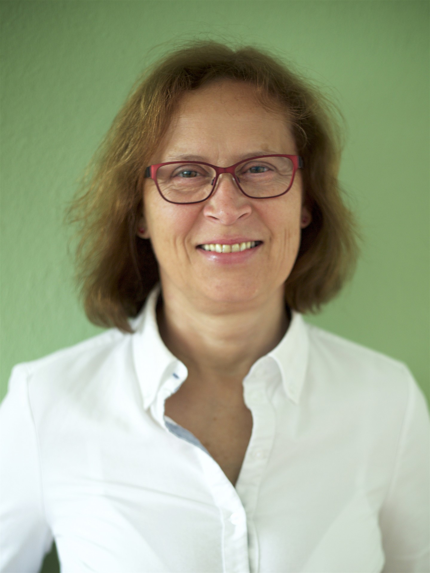 MUDr. Iveta Králinská